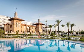 The Place Palacio Mojacar & Spa By Alegria Adults Only